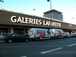 Galeries Lafayette, Montparnasse